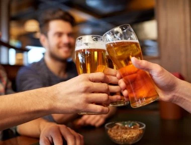 Αυτές είναι οι 10 πιο δυνατές μπύρες στον κόσμο! (φωτό, βίντεο)